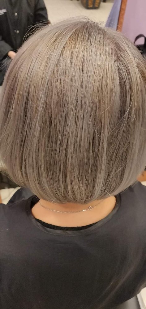 Po-Feer Hair Salon