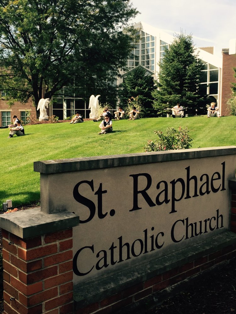 St Raphael School Preschools 1215 Modaff Rd, Naperville, IL Phone