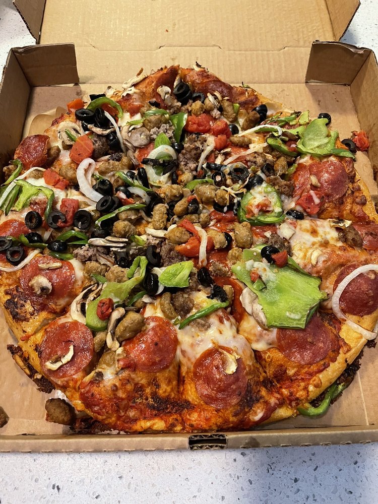 BJ's Restaurant & Brewhouse