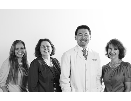 image of business Modern Family Dental: Hao Tran DMD