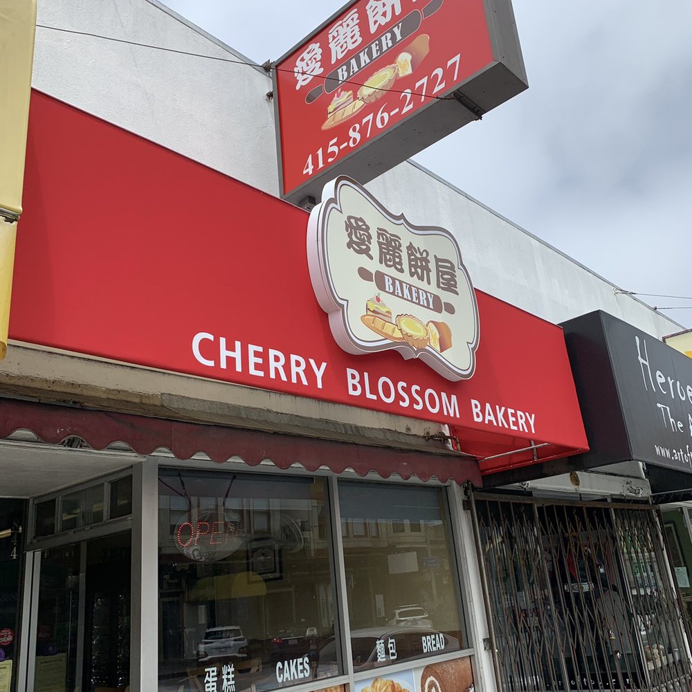 Cherry Blossom Bakery 214 Photos & 143 Reviews Bakeries 844