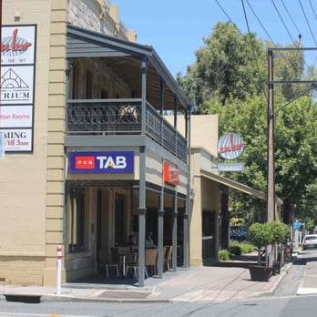 Hackney Hotel 15 Photos 13 Reviews Restaurants 95 Photo Of Hackney Hotel South Australia