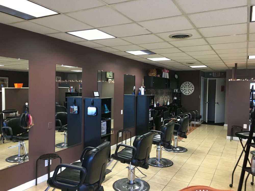 Salon Deirfiur Hair Salons 4 Taunton St, Plainville, MA Phone Number Yelp