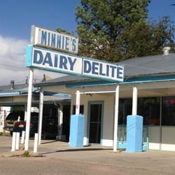 Dairy Delite American Traditional 42 Us Highway 56 Springer Photo Of Dairy Delite Springer Nm United States