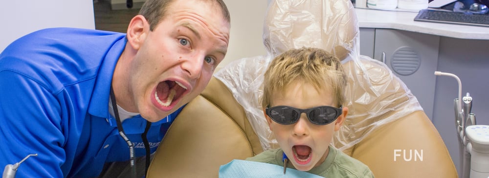 image of business Hubert Family Dentistry