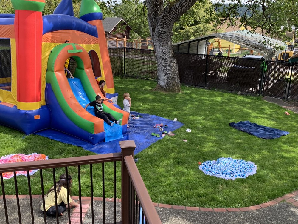 Fiesta Party Rentals