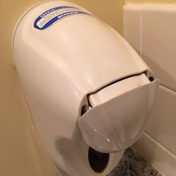 caroma water closet