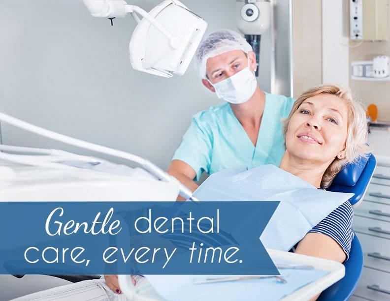image of business BR Dental Care