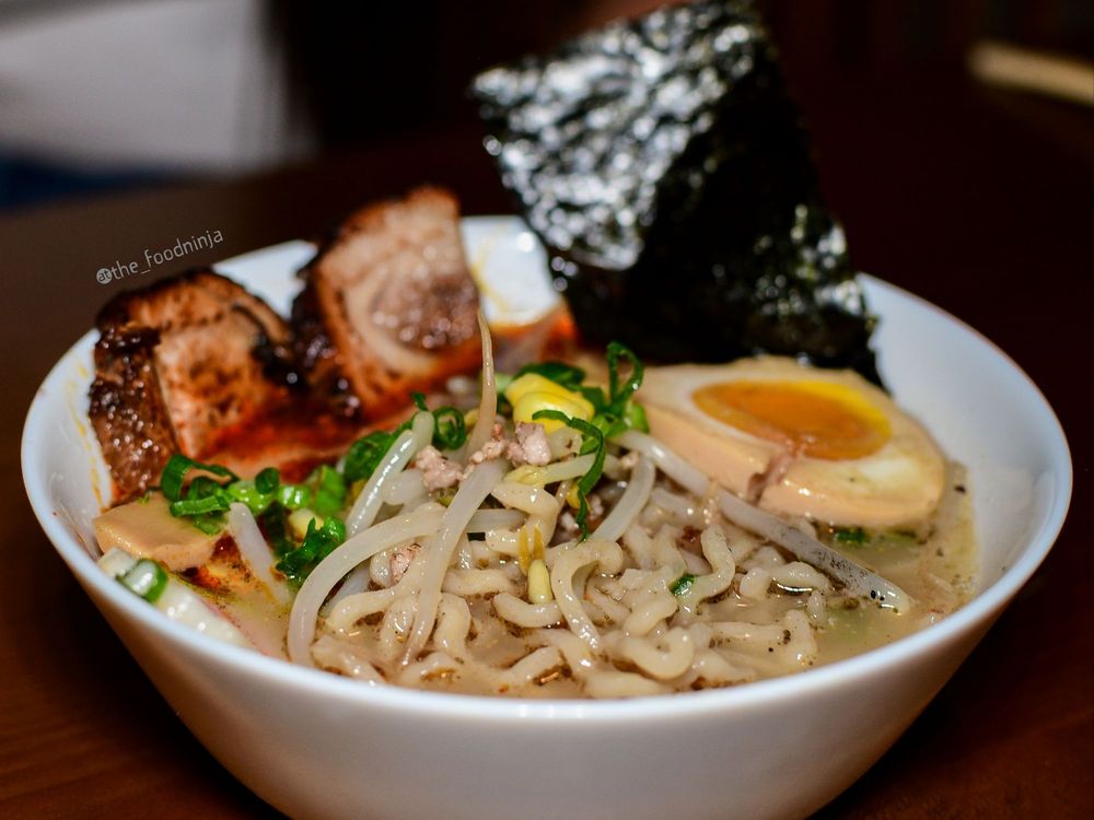 Akira Ramen & Izakaya Akira Ramen & Izakaya