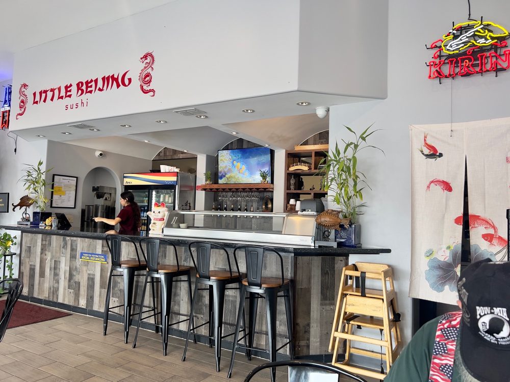 Little Beijing Restaurant