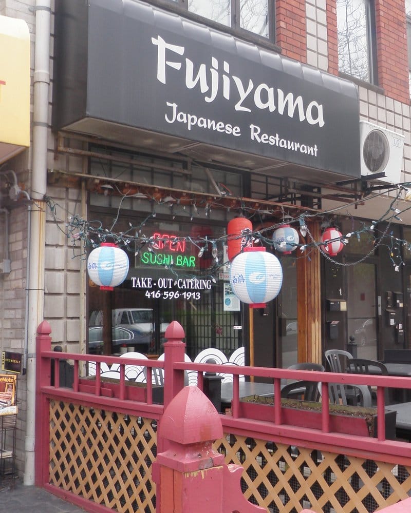 Fujiyama Japanese Restaurant CLOSED 2019 All You Need to Know BEFORE You Go (with Photos
