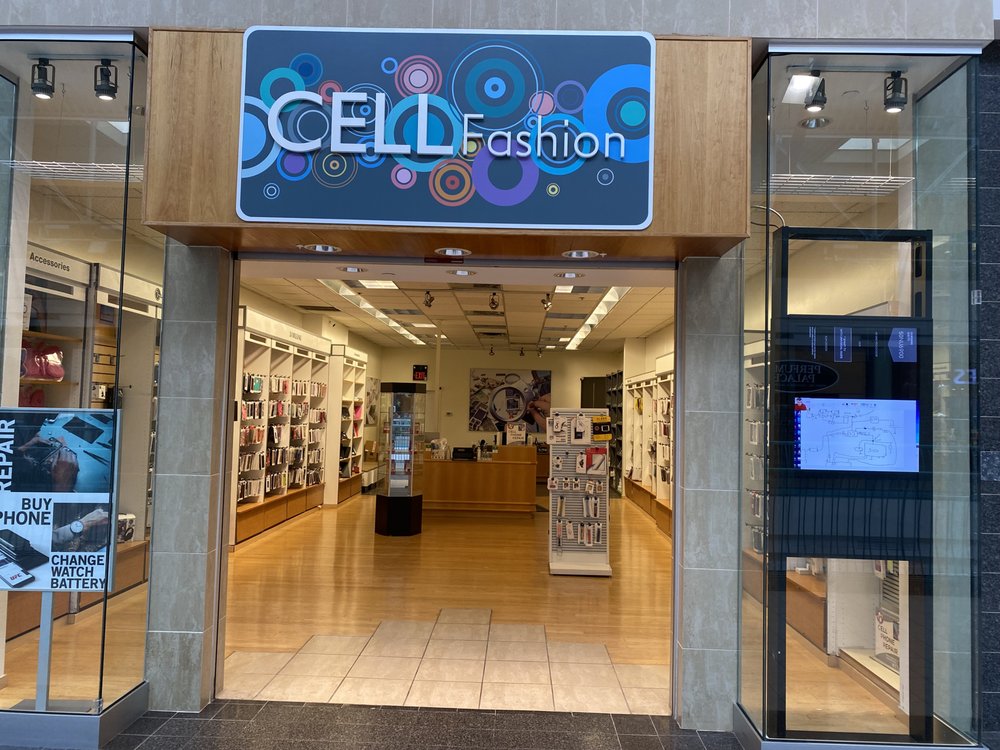 Cell Fashion