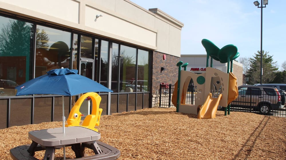 Kiwi's Clubhouse - Columbus, OH, United States. Outdoor Play Outdoor Play Columbus Outdoor Play Columbus Kiwi's Clubhouse - Columbus, OH, United States. Outdoor Play