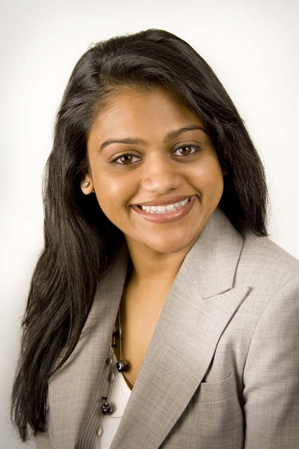 Shruti Desai-RE/MAX Advantage