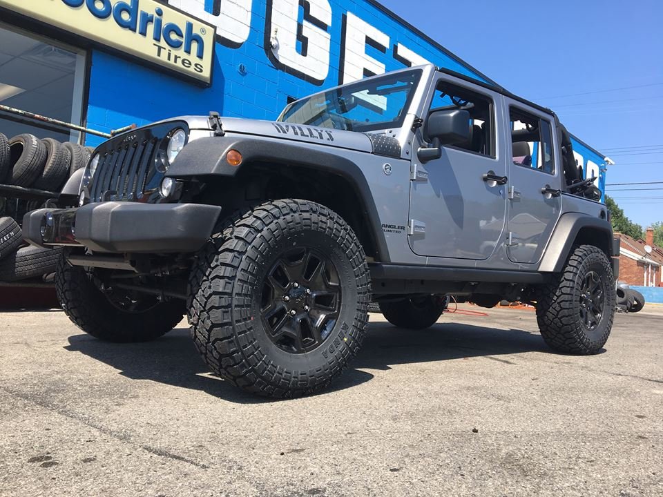 Budget Tire Request A Quote Tires 19800 Allen Rd Downriver Budget