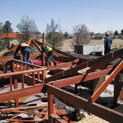 A 1 Roofing Construction 11 Photos Contractors 7123 Stiles Photo Of A 1 Roofing Construction El Paso Tx United States