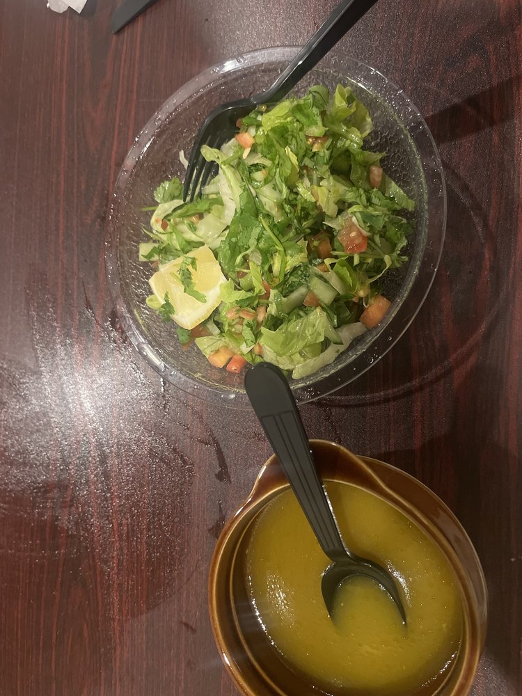 Yemeni Cuisine Restaurant