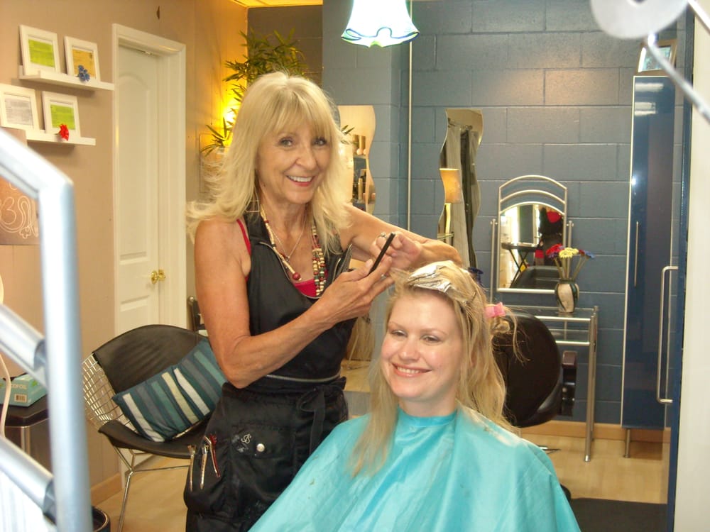 Suzanne O’Brien Men's Hair Salons 219 E St, Davis, CA Phone