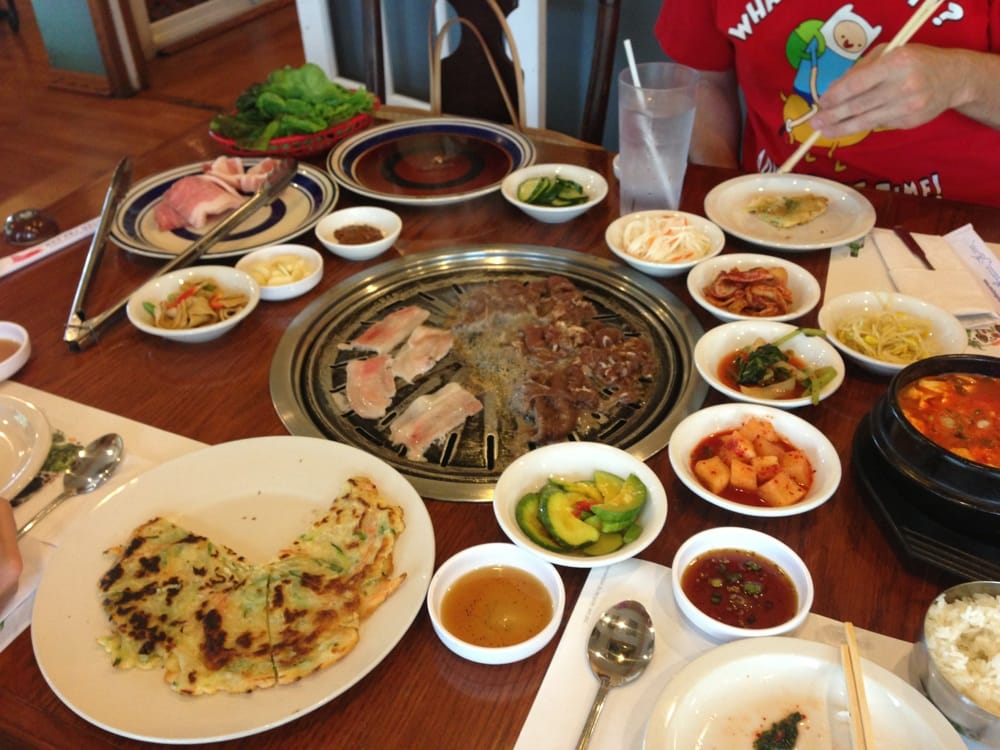 Korean Restaurant In Lisle Il Korean Restaurant In Lisle Il