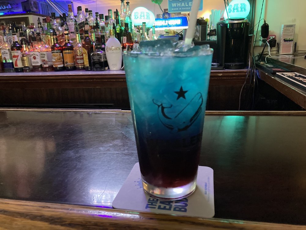 Rick's Bar and Grill
