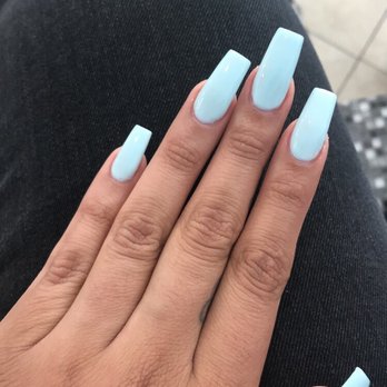 Modern Pamper Salon - 331 Photos & 342 Reviews - Nail Salons - 4850 ...