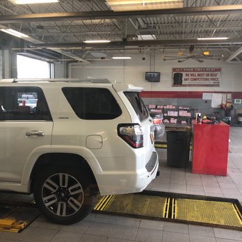 Mark Miller Toyota 23 Photos 90 Reviews Car Dealers 730 S