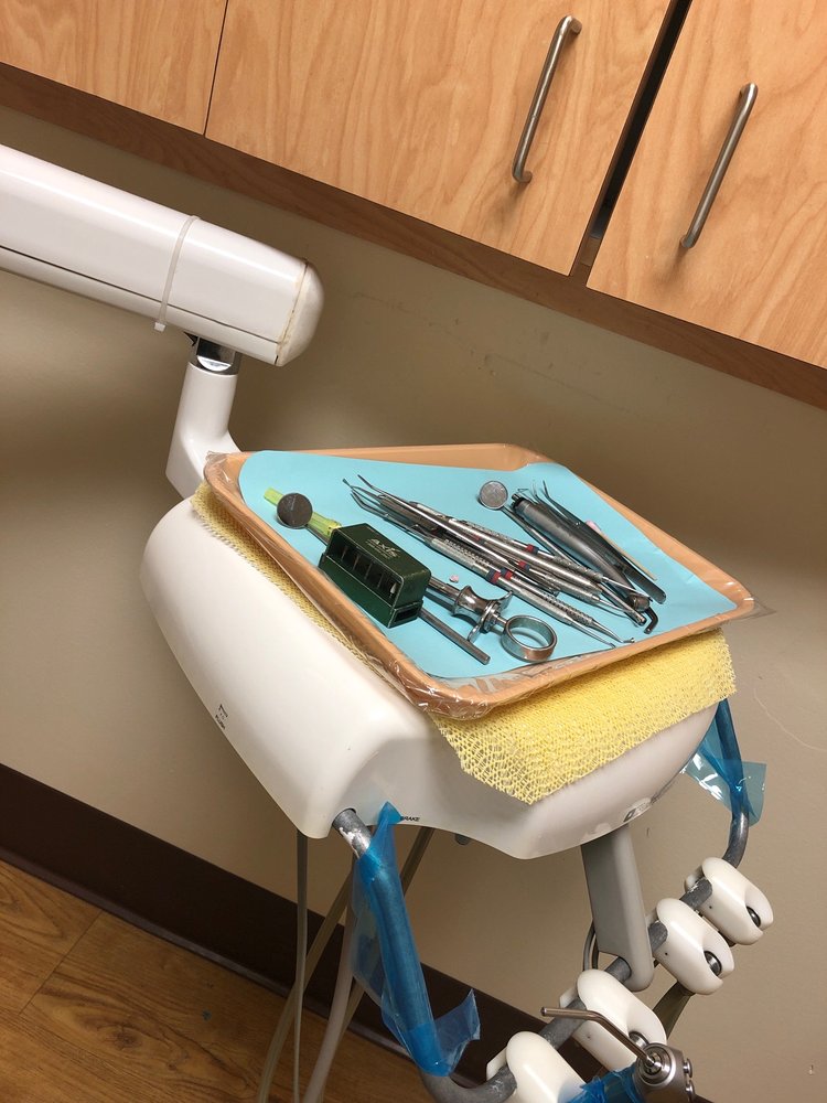 image of business Vista Downtown Dental
