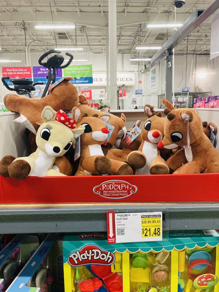 BJ's Wholesale Club