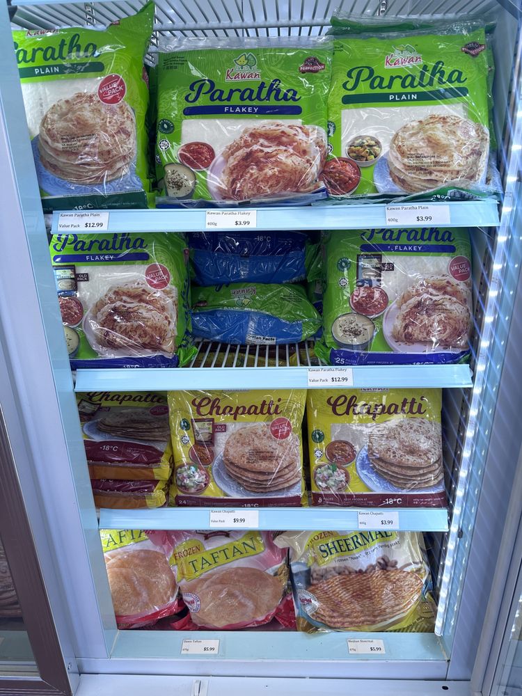 EZ Halal Meat & Grocery Market