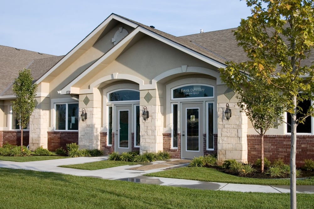 image of business Fetzik Dentistry