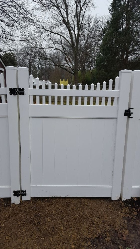 All American Fences