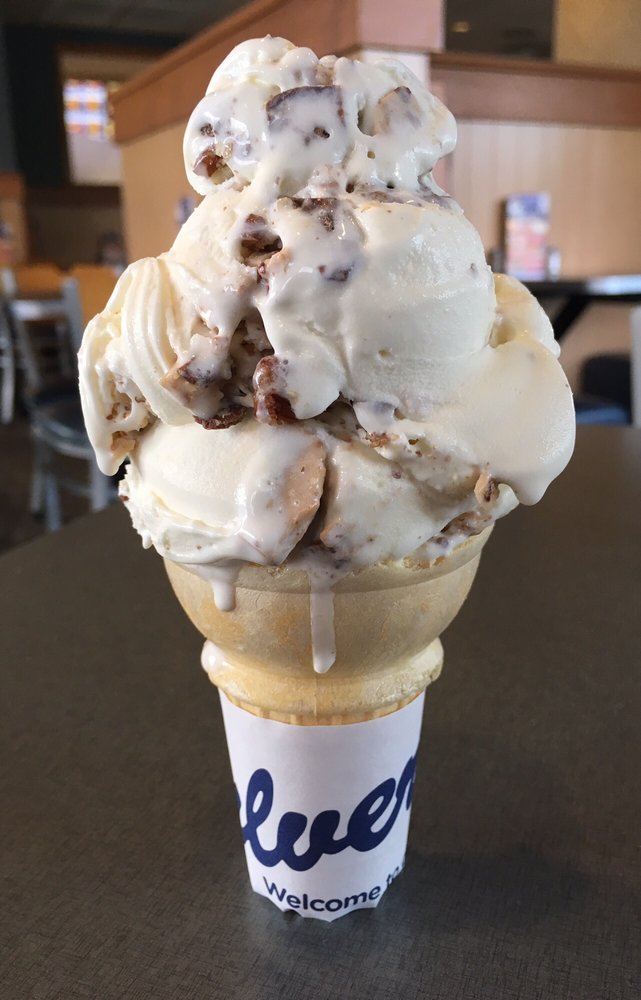 Culver’s 11 Photos Ice Cream & Frozen Yogurt 1650 E Main St