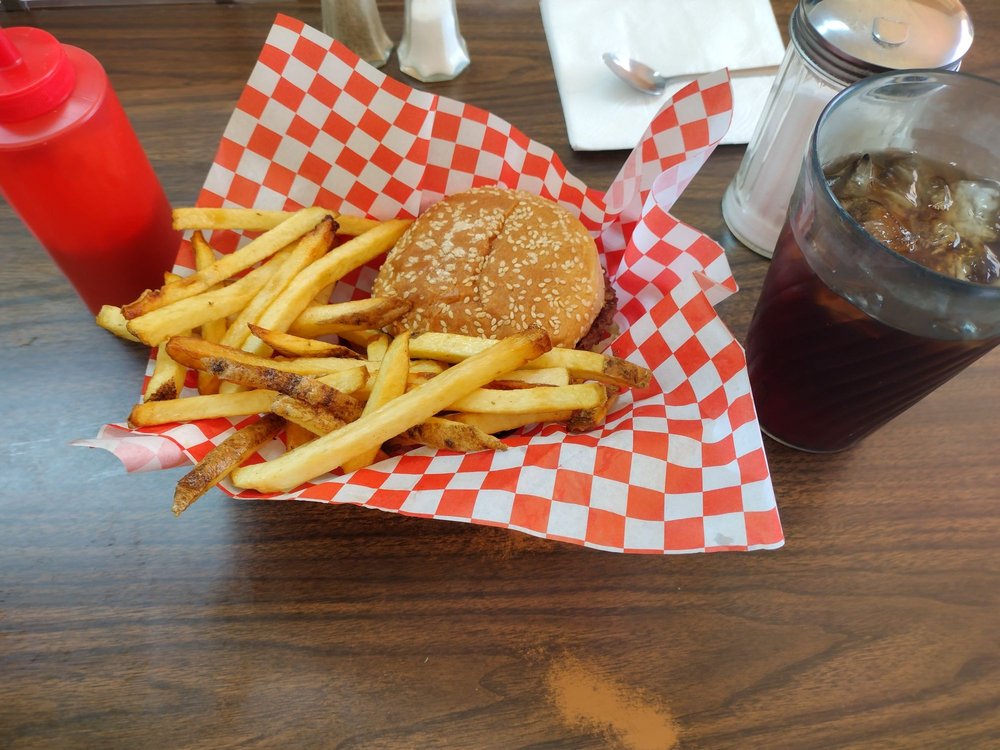 Maggie's Restaurant