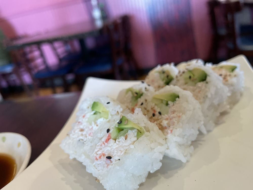 Sushi Day Sushi Day