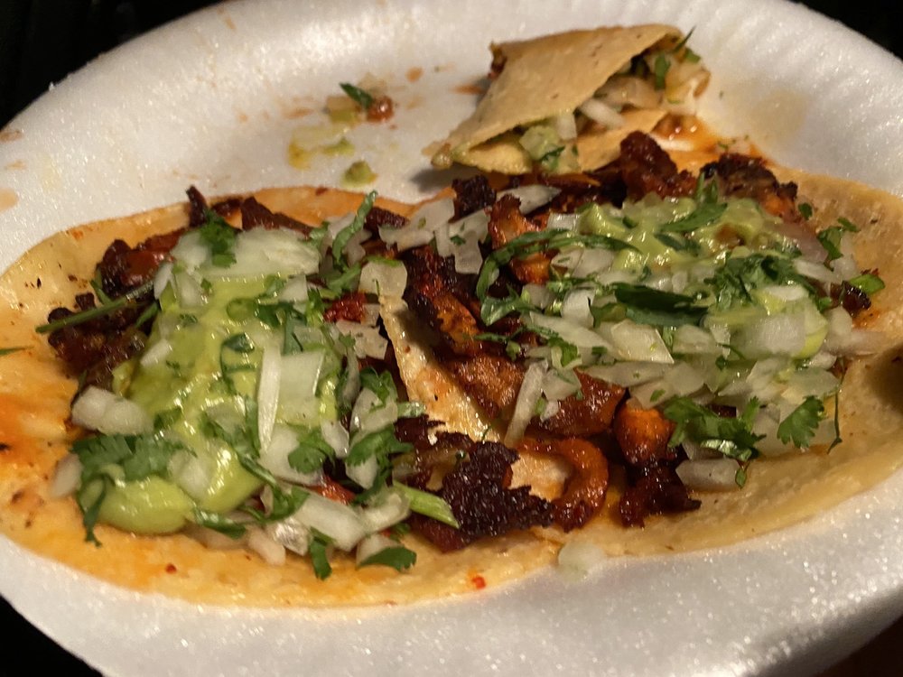 Angel’s Tijuana Tacos Angel’s Tijuana Tacos