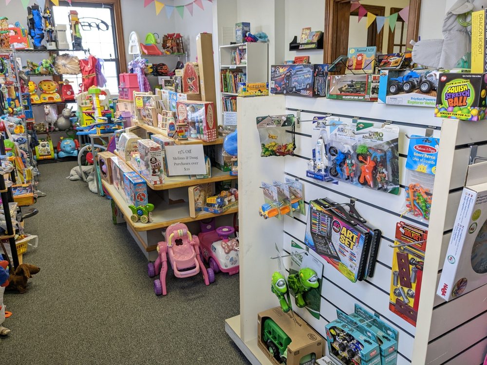 Cuddle Bugs Consignment Boutique