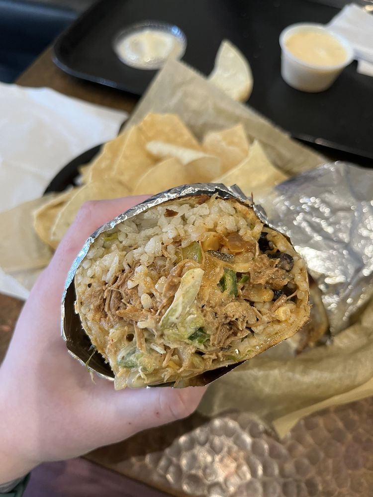 Diablos Southwest Grill