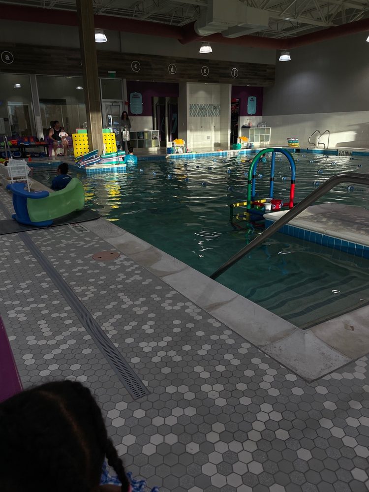Emler Swim School of Houston - Clear Lake