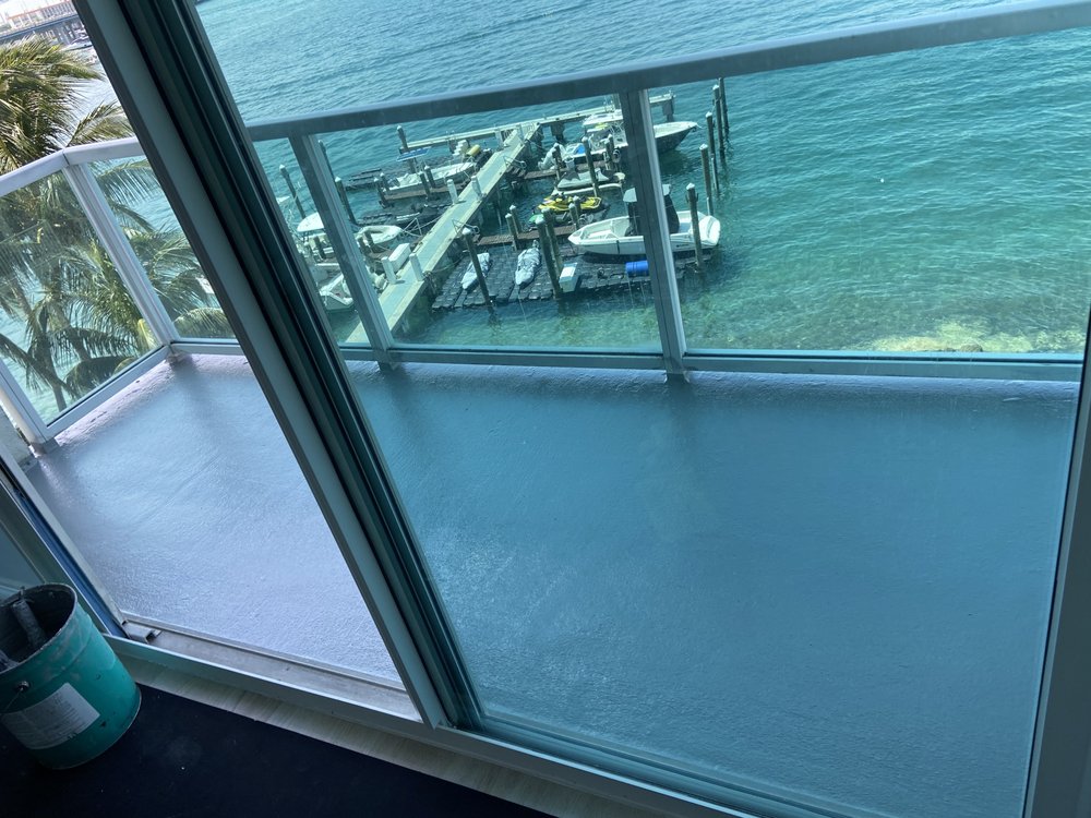 Saul Waterproofing & Painting