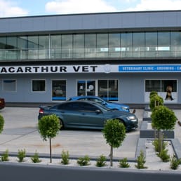 Photo of Gregory Hills - Macarthur Vet Group - Gregory Hills New South Wales, Australia. Macarthur Vet Group - Gregory Hills