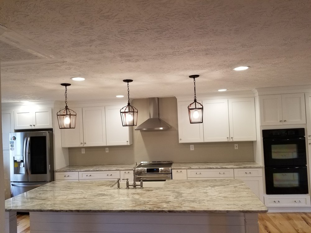 image of business Thomas Renovations