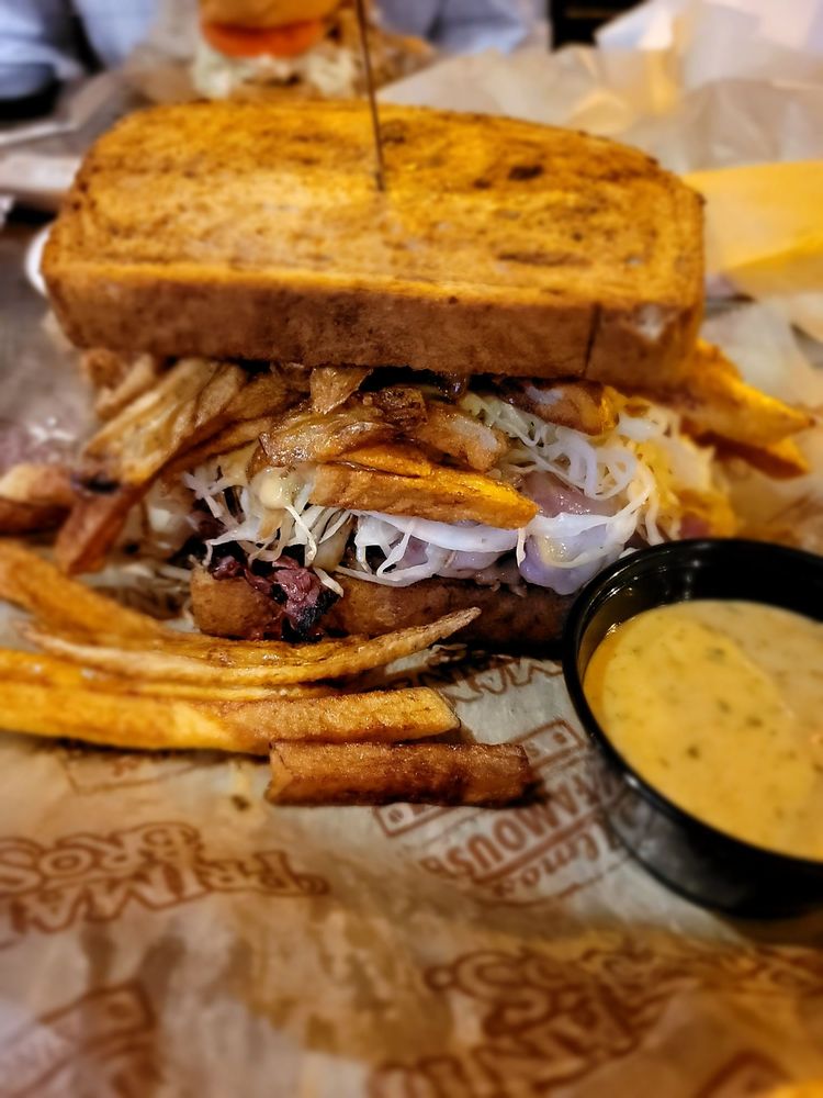 Primanti Bros. Restaurant and Bar