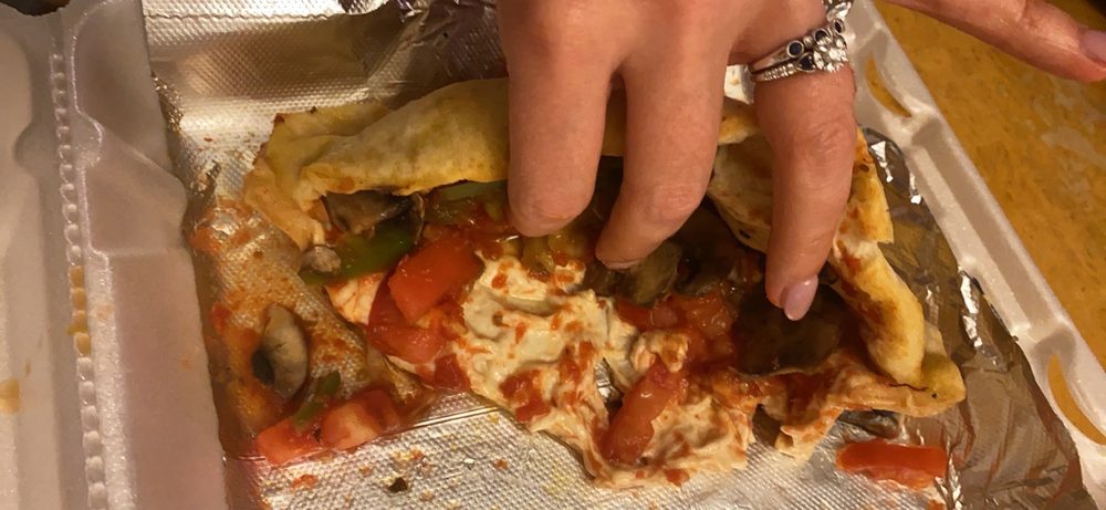 Papa Vito's Pizza - West Belleville
