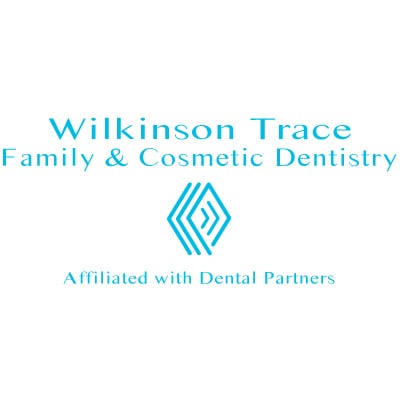 image of business Wilkinson Trace Family and Cosmetic Dentistry