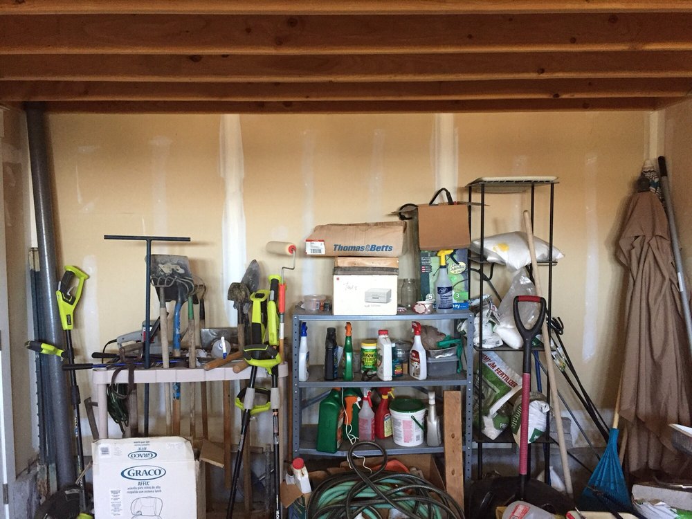 image of business JB Shelving