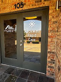 Rockwall Rapid Care