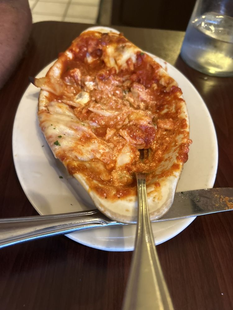 Paul's Italian American Restaurant