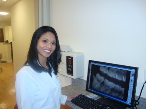 image of business Ever Care Dental