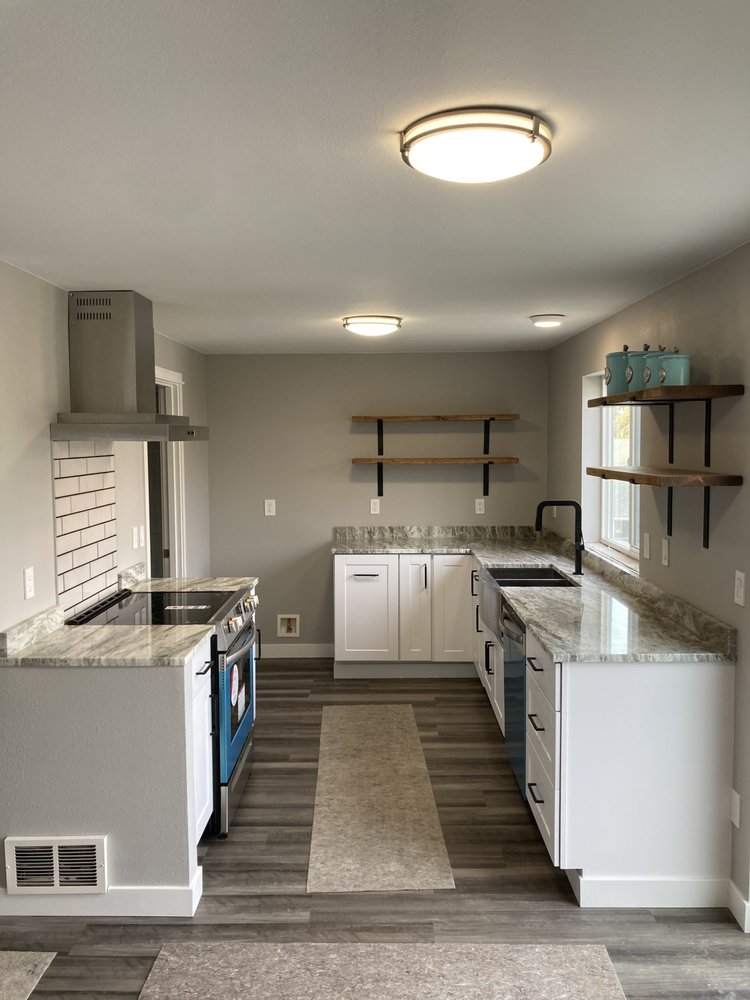 Boxer Construction NW