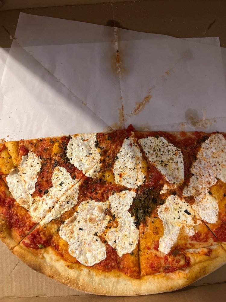 Mama Theresa's Pizzeria & Restaurant Mama Theresa's Pizzeria & Restaurant